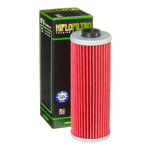 Hiflo ölfilter für - für, n