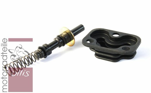 Reparatursatz handbremspumpe - reparatursatz,
