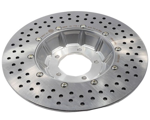 Brembo bremsscheibe bremse - bremsscheibe,