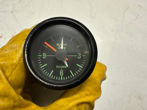 Uhr quarzuhr bmw 100 rt - bmw, r