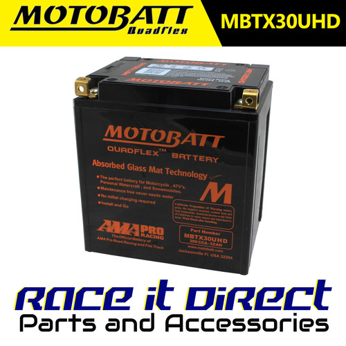 Motobatt heavy duty batterie - motobatt,