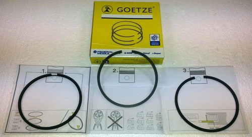 Kolbenringsatz für bmw - für,