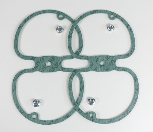 Ventildeckeldichtung satz 2 - ventildeckeldichtung, satz/
