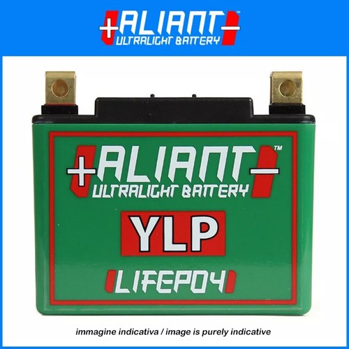 Lithium batterie aliant - batterie, bmw