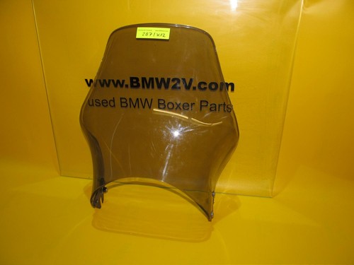 Windschild scheibe puig cs1 - scheibe,