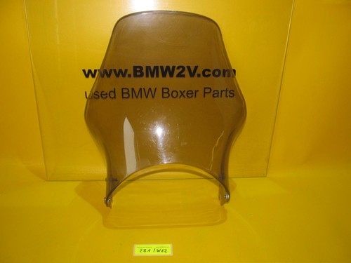 Windschild scheibe motoplastic - windschild,