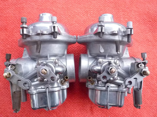 Bmw r100 set vergaser - r100, rs