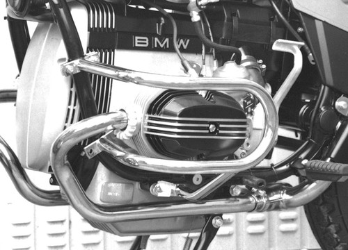 Sturzbügel bmw r100 cs - sturzbügel, s/cs