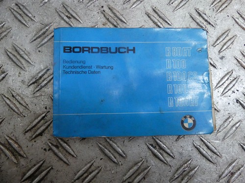 Bmw r80rt r100cs ez - bmw, r80rt,r100cs,rs,rt