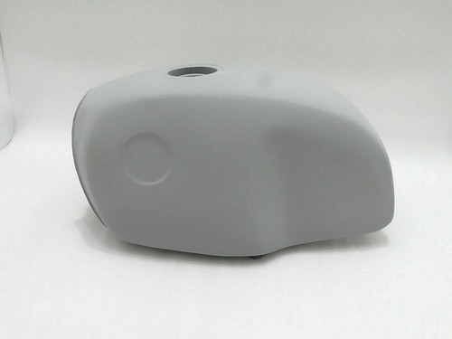 Benzin tank stahl bmw r100s - tank,