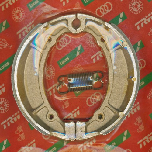 Trw bremsbacken hinten bmw - trw,